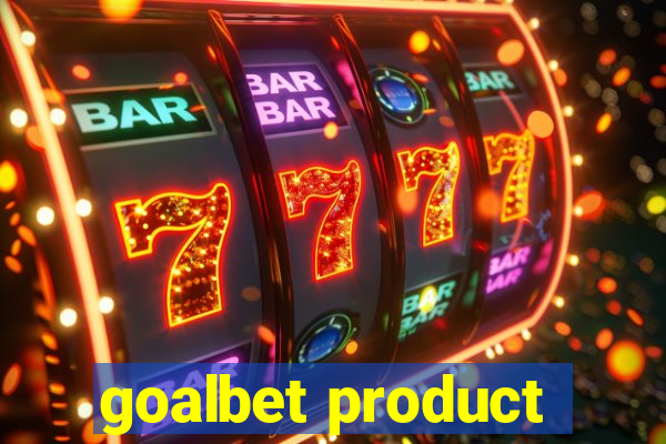 goalbet product